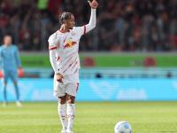 爱游戏入口-RB莱比锡客场惜败，积分被赶超(拜仁慕尼黑vsrb莱比锡球员评分)