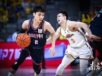 爱游戏网页版-广东队在CBA季后赛中打出团战，被誉为球迷泪目