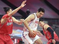 爱游戏官网入口-四川男篮篮下优势明显，战胜新疆队