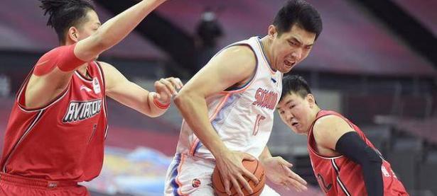 爱游戏官网入口-四川男篮篮下优势明显，战胜新疆队