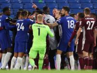 爱游戏体育网站-包含切尔西客场遭遇失利，主教练表示球队必须反思的词条