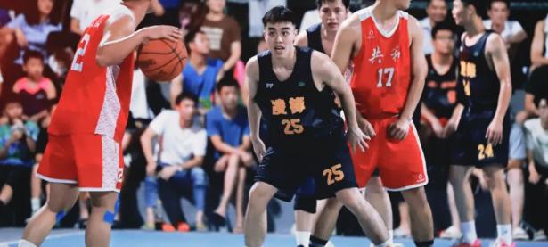 爱游戏在线登录-精彩篮球比赛吸引大批球迷观看