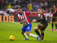 爱游戏登录-莱加内斯拒绝失分，客场击败对手的简单介绍