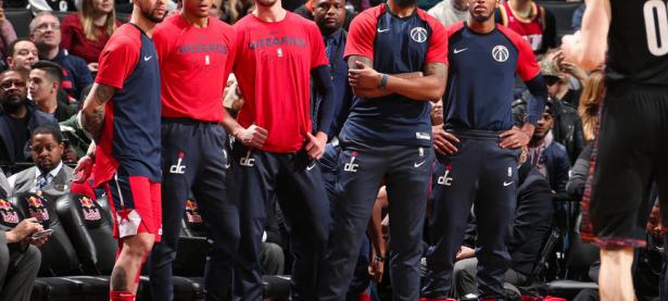 爱游戏网页版入口-包含奇才击败篮网晋级东部半决赛，沃尔华纳组合发威的词条