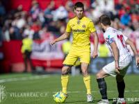 爱游戏app下载-比利亚雷亚尔主将意外出战，登场立刻斩获关键进球的简单介绍