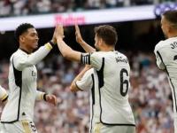 爱游戏中国官网-关于皇马战术收到丰硕回报，连胜气势如虹的信息