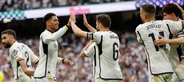 爱游戏中国官网-关于皇马战术收到丰硕回报，连胜气势如虹的信息