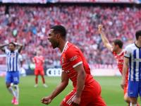 爱游戏网页版-柏林赫塔主场惨败，德甲联赛形势严峻的简单介绍