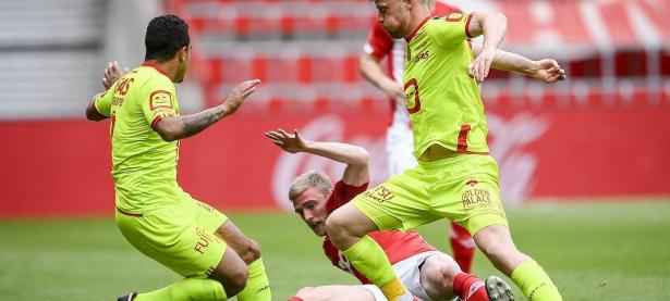 爱游戏网页版登录入口-马德里竞技逼平对手，双方不分胜负的简单介绍