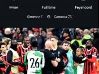 爱游戏官网-包含AC米兰客场失利，欧战资格前景缥缈的词条