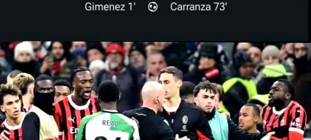 爱游戏官网-包含AC米兰客场失利，欧战资格前景缥缈的词条