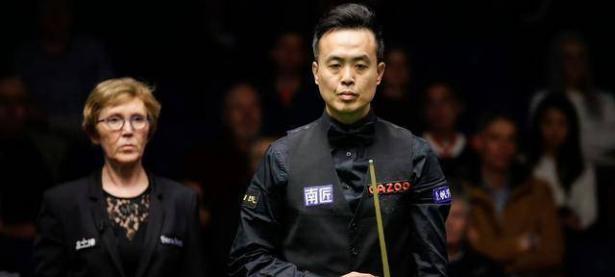 爱游戏官网入口-美国选手大放异彩，实现完美逆袭