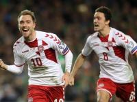 爱游戏官网入口-丹麦队逼平斯洛文尼亚，拿到了不败战绩的简单介绍