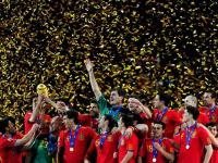 爱游戏官网入口-西班牙女足大比分获胜，冲击冠军