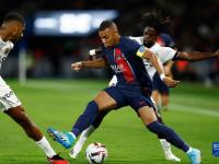 爱游戏亚洲官网-尼斯队在法国足球联赛中击败对手