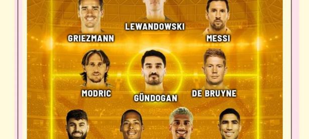 爱游戏体育官网-新一轮球员评选：谁将脱颖而出成为焦点(新球星足球)