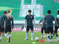 爱游戏体育平台-河北华夏客场大胜延边富德，继续保持不败的简单介绍