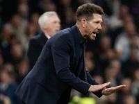 爱游戏官网-关于马竞防守稳固，晋级希望渺茫的信息