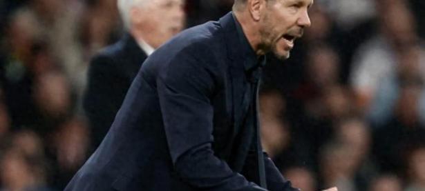 爱游戏官网-关于马竞防守稳固，晋级希望渺茫的信息