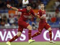 爱游戏体育官网-罗马客场大胜波尔图，轻松晋级欧冠强