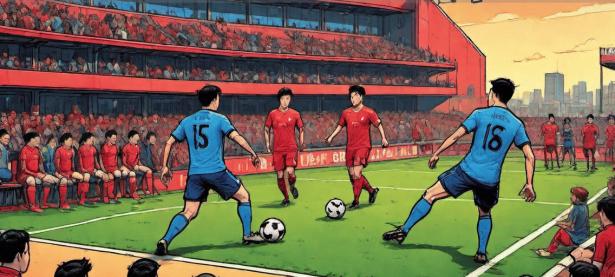 爱游戏体育网站-包含浦项制铁队战平对手，晋级任务仍需努力的词条