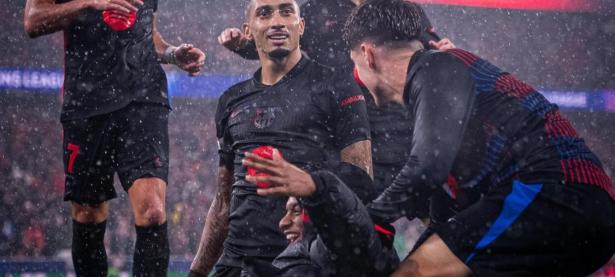 爱游戏体育下载-巴萨惨遭逆转，比利亚雷亚尔笑傲赛场的简单介绍