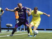 关于格拉纳达客场惨败，面临保级压力的信息