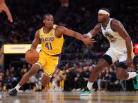 爱游戏网页版登录入口-包含太阳遭多面打击，湖人瓦铁定返回赛场的词条