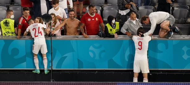 爱游戏体育下载-包含匈牙利遭遇一波三折，小组出线希望渺茫的词条