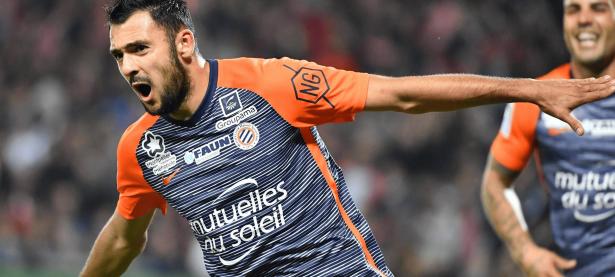 爱游戏-包含蒙彼利埃主场战平，南特黯然告负的词条