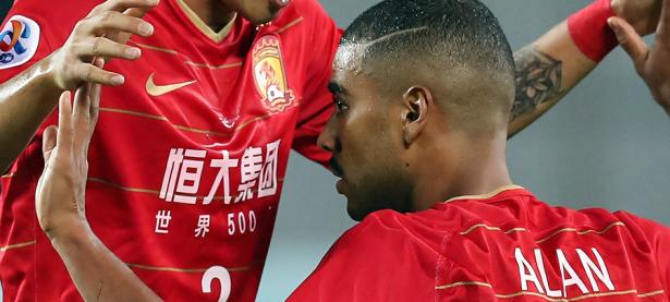 爱游戏官网-广州恒大遭南韩球队血洗，遗憾失利！