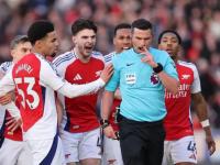 爱游戏官方登录入口-关于阿森纳挑战布莱顿，追赶积分榜前四的信息