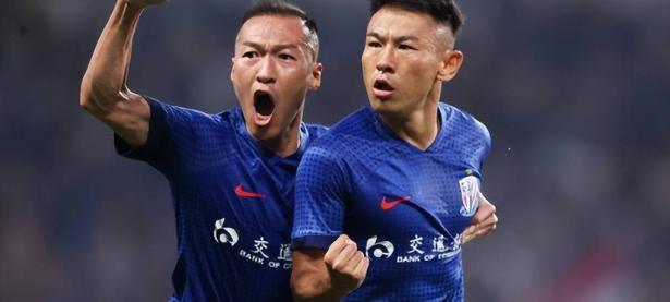 爱游戏体育地址-上港挑战申花，必须全力以赴的简单介绍