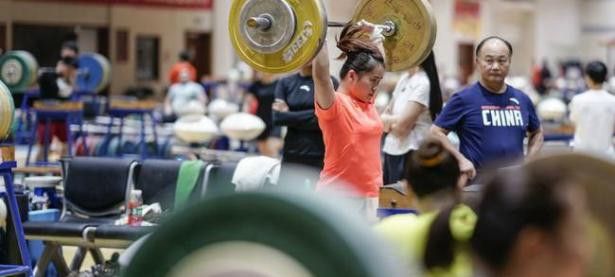 西班牙队锁定奥运名额，备战东京赛场