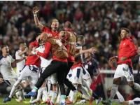 爱游戏体育官网-包含塞尔维亚压倒保加利亚取得胜利，表现出色的词条