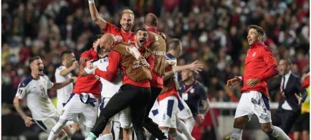 爱游戏体育官网-包含塞尔维亚压倒保加利亚取得胜利，表现出色的词条