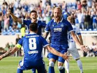 爱游戏体育官网-关于波兰联赛领头羊取得连胜保持领先优势的信息