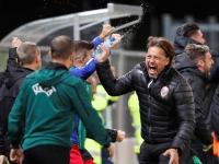 爱游戏官方登录入口-包含狼队客场被斯旺西逼平，遭遇两连平的词条