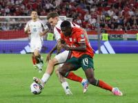 爱游戏网页版入口-德国挑战葡萄牙，胜利者全场掌控比赛