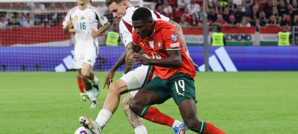 爱游戏网页版入口-德国挑战葡萄牙，胜利者全场掌控比赛