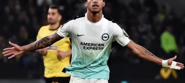 布莱顿取分成功，防守坚韧取胜的简单介绍