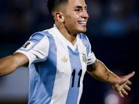 爱游戏官网网页版入口-阿根廷男子曲棍球队首次跻身四强