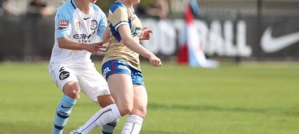 爱游戏网页版-新西兰女足队实力不俗，将前行不懈的简单介绍