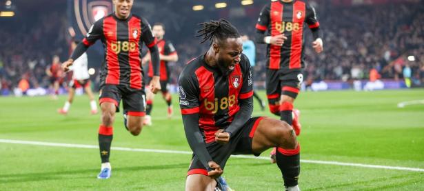 爱游戏体育网站-包含伯恩茅斯主场失利，球队陷入保级泥潭的词条