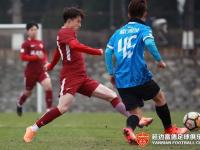 爱游戏登录-延边富德客场收获一分，表现稳定的简单介绍