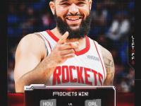 爱游戏在线-关于热火力克魔术，保持连胜势头的信息