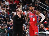 爱游戏官网网页版入口-76人险胜老鹰，恩比德关键时刻稳定发挥的简单介绍