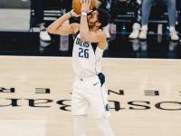 爱游戏网页版入口-独行侠负于马刺，遭遇连败