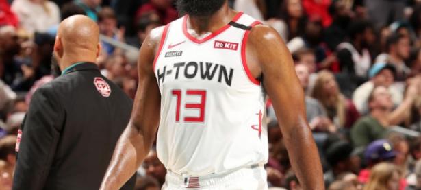 爱游戏官网网页版入口-火箭迎来三连胜！哈登狂砍40分，打破尴尬纪录的简单介绍