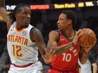 爱游戏官网-猛龙大胜老鹰，稳坐东部榜首的简单介绍